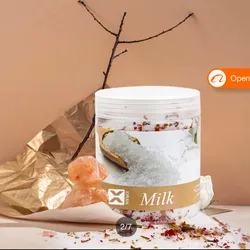 Sales de Leche