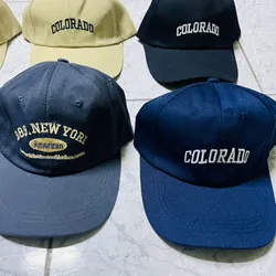 Gorras