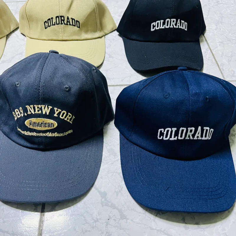 Gorras
