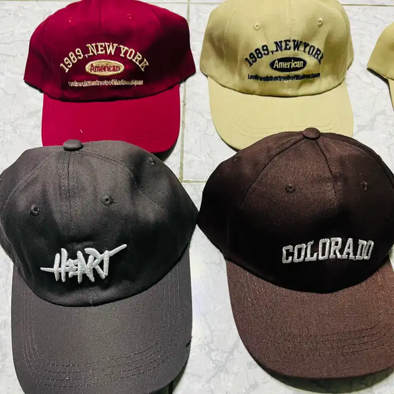 Gorras