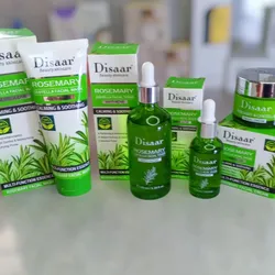 Kit Centella Asiática con Romero