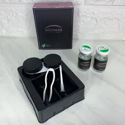 Lentes de Contacto verde 