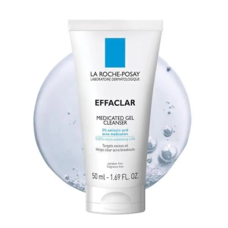 Limpiador Effeclar 