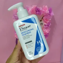 Limpiador Hidratante