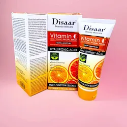 Limpiador Vitamina C 