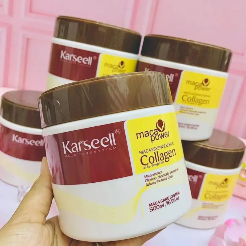 Mascarilla Karseell