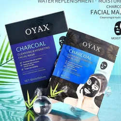 Mascarilla Oyax Velo