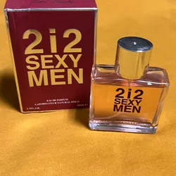 Perfume para Hombre 