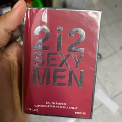 Perfume para Hombre 