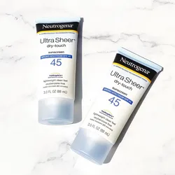 Protector Solar Neutrogena