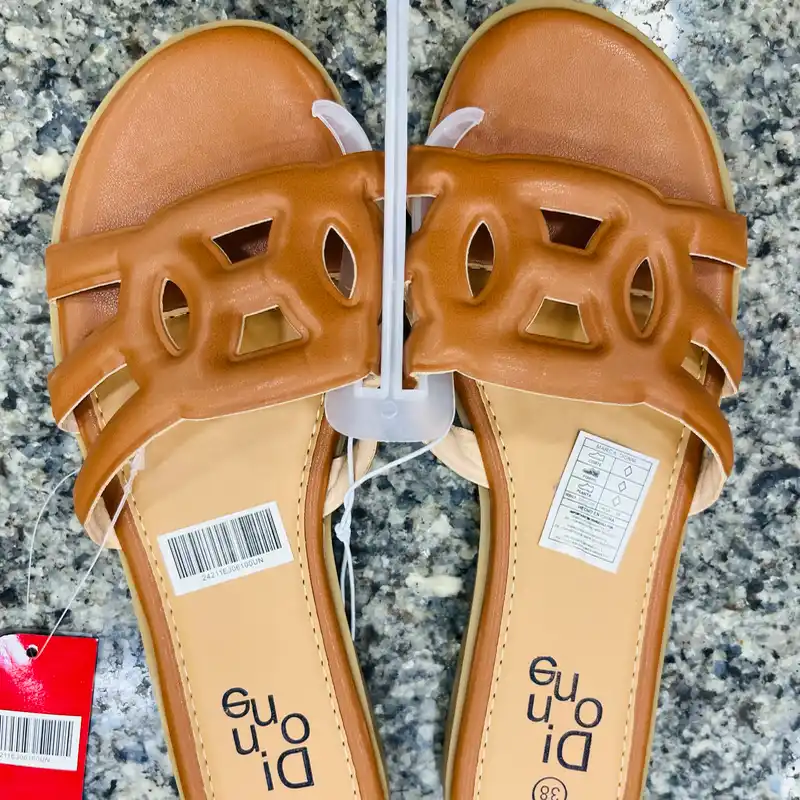Sandalias 