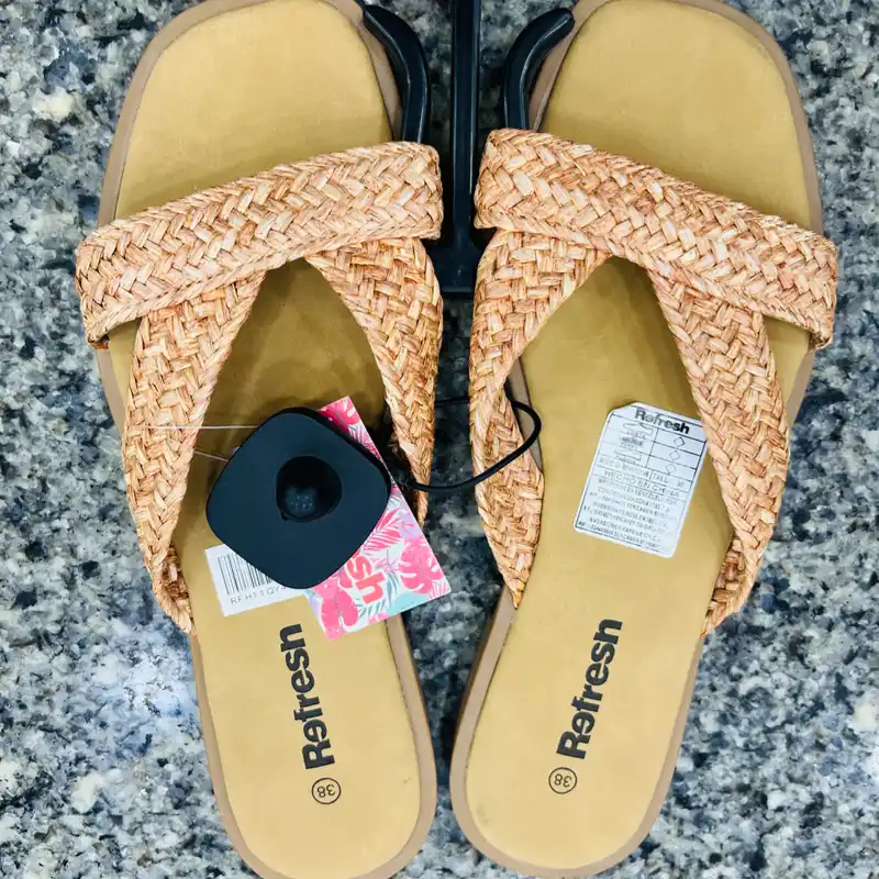 Sandalias