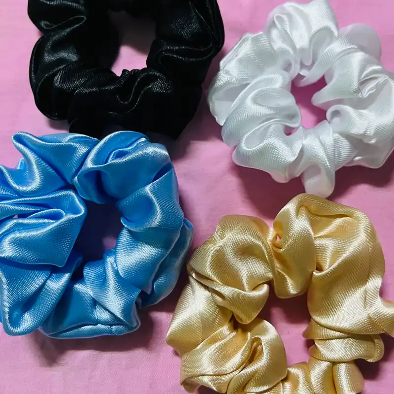 Scrunchies 