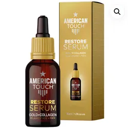 Serum American Touch