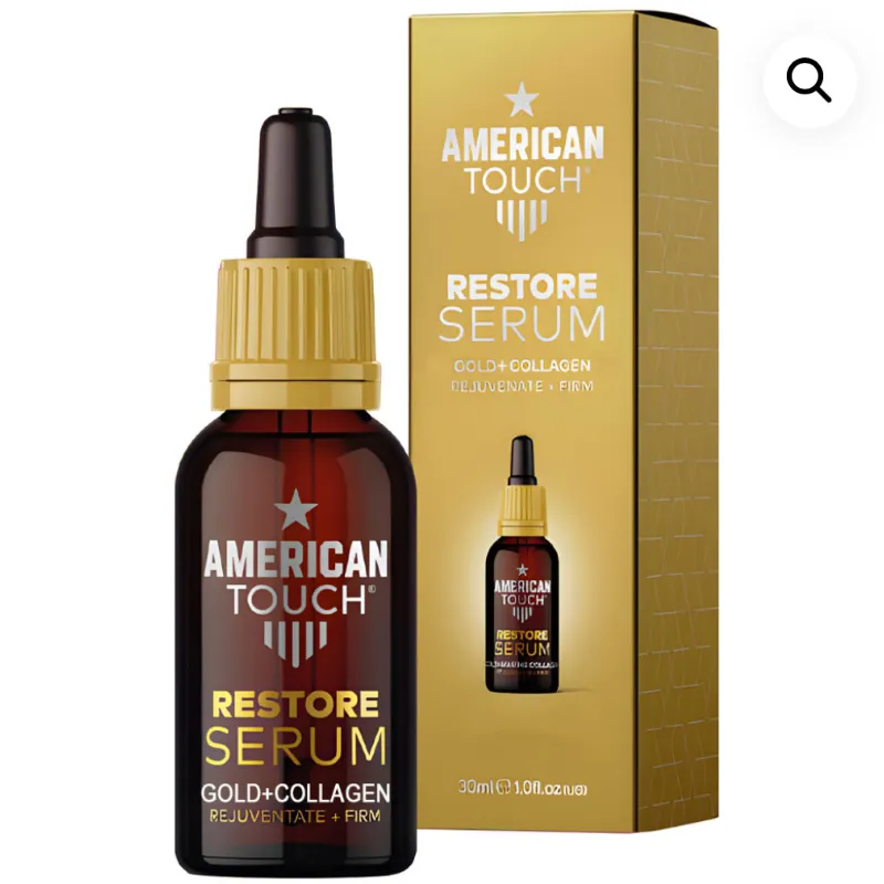 Serum American Touch