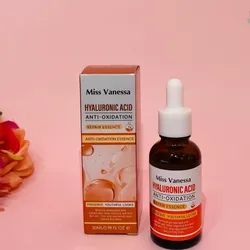Serum Anti-oxidación Miss Vanesa