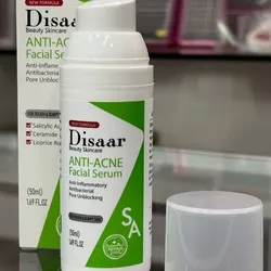 Serum Antiacnés Disaar