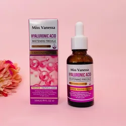 Serum iluminador Miss Vanesa