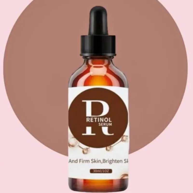 Serum Retinol
