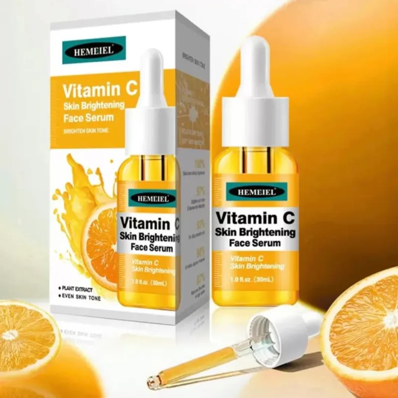 Serum Vitamina C