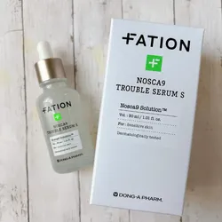 Suero de Centella Asiática