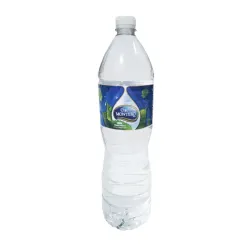 Agua Mineral Ciego Montero (1500ml)