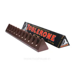 Chocolate Toblerone Francés