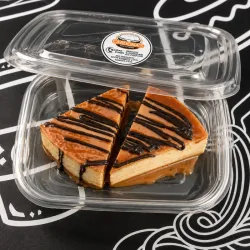 Flan de Leche