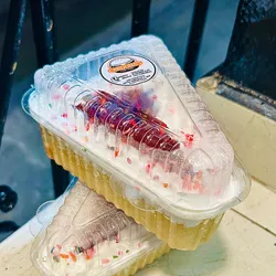 🧁 Dulce 3 Leches 🧁