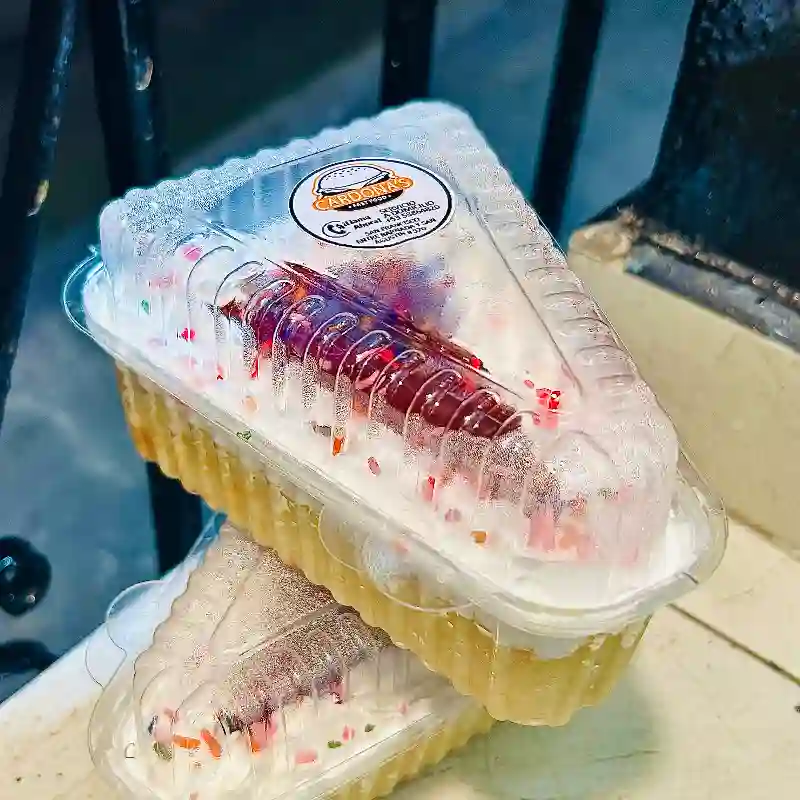 🧁 Dulce 3 Leches 🧁