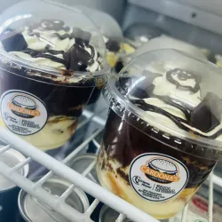 🧁 Dulce 3 Leches 🧁