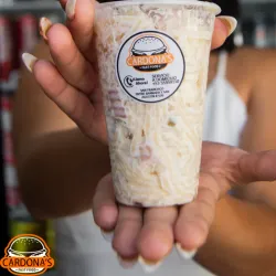 😋Ensalada Fría 😋