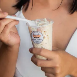 😋Ensalada Fría 😋