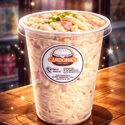 😋Ensalada Fría 😋