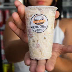 😋Ensalada Fría 😋