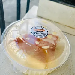 🍮Flan de Leche Cardona's 🍮