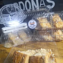 🍮Flan de Leche Cardona's 🍮