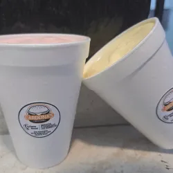 Helado Vaso (12oz)