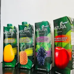 Jugo Fruta 1Lt