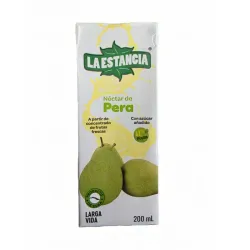 Jugo Pera 200ml