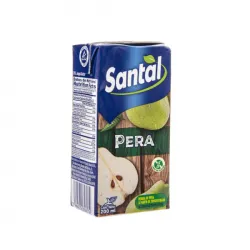 Jugo Pera 200ml