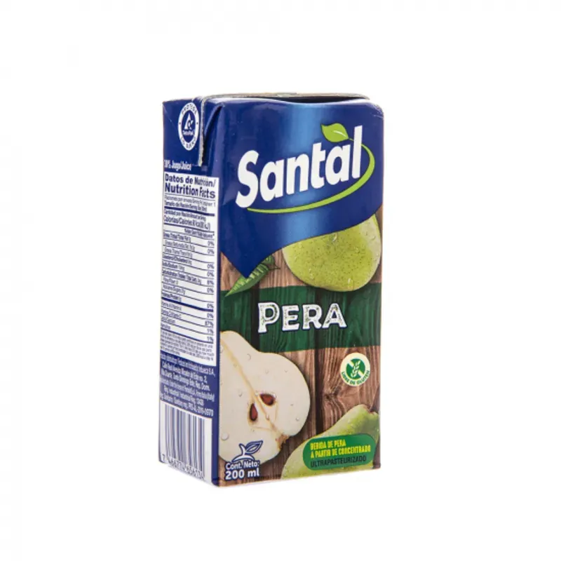 Jugo Pera 200ml