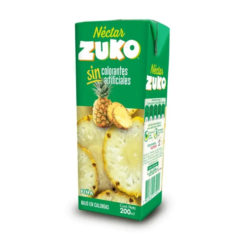 Jugo Piña 200ml