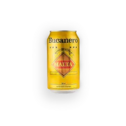 Malta Bucanero 