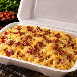 Pasta Carbonara