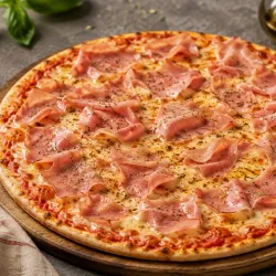 Pizza Santiaguera