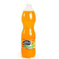 Refresco Bala Naranja 