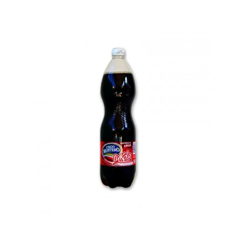 Refresco Bala Cola