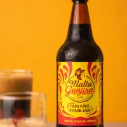 Malta Guajira 1.5Lt