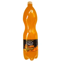 Refresco Bala Naranja 